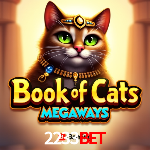 Bonus na Cassino Online 2233Bet